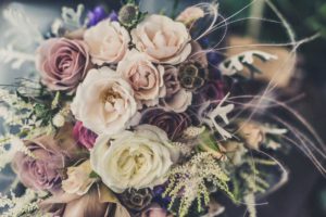 2023 trends for Wedding Flowers 