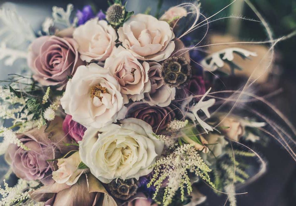 2023 trends for Wedding Flowers
